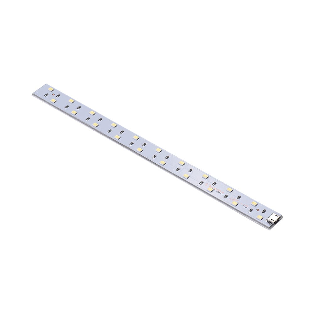 20LED Light Strip for Photo Studio Lighting Soft Box - 20 LED