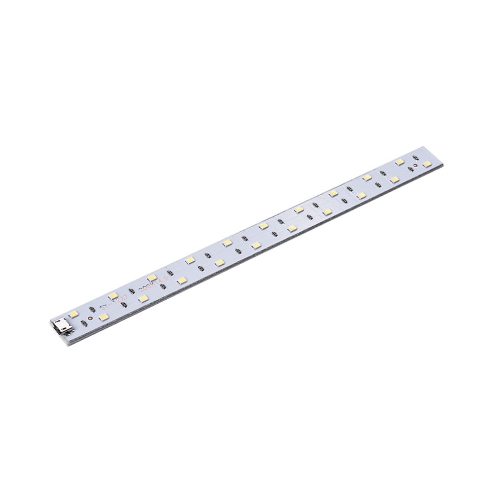 20LED Light Strip for Photo Studio Lighting Soft Box - 20 LED