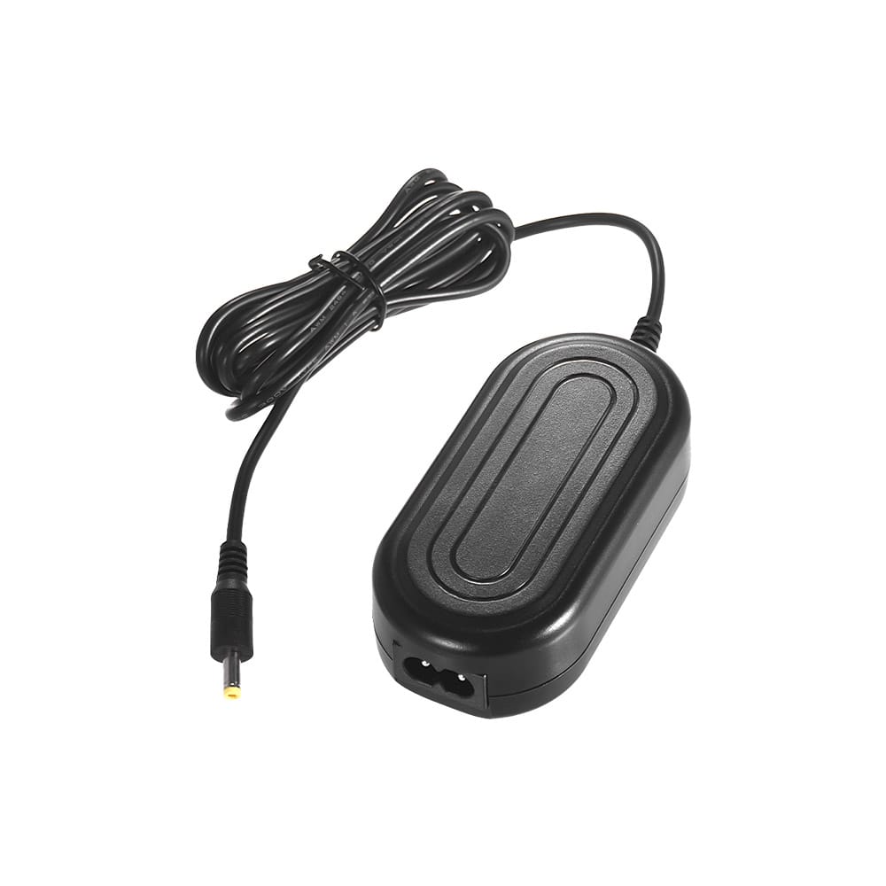 Andoer DMW-AC8 AC Power Adapter Supply Camera Charger + - EU Plug