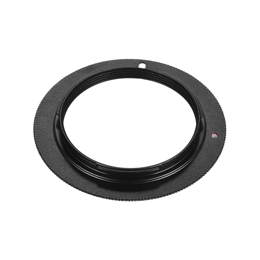 M42-AI 42mm Screw Mount Lens to Nikon AI F Camera Lens Mount