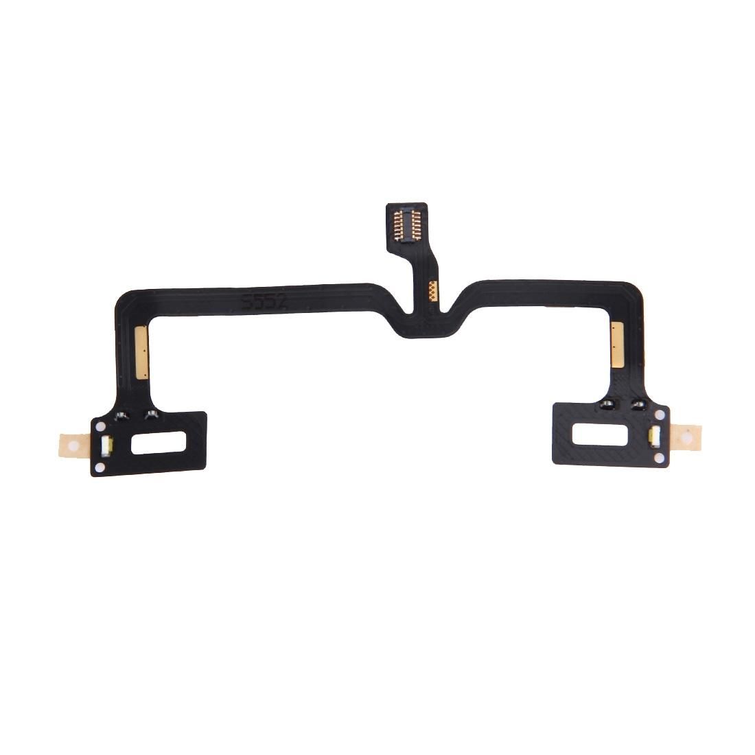 Home Button Sensor Flex Cable for OnePlus 3 / A3001