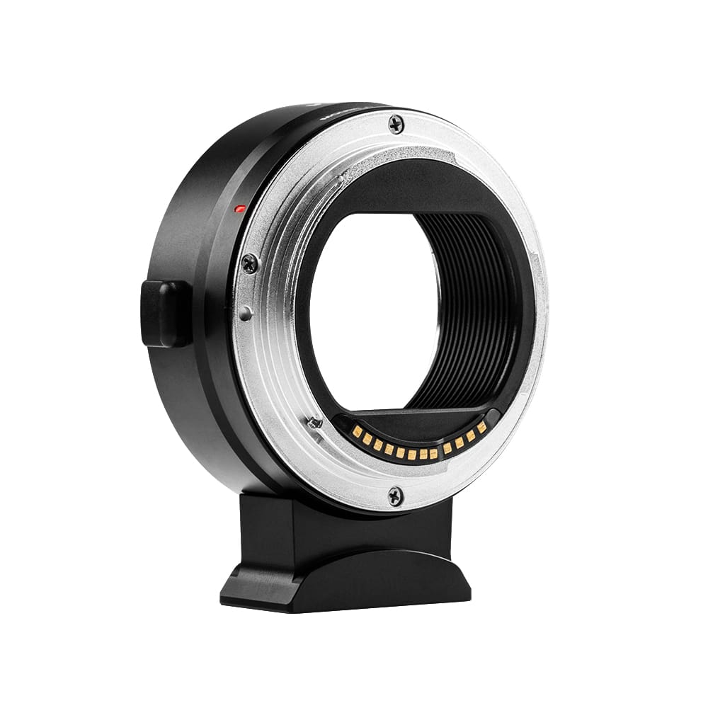 Viltrox EF-EOSR Auto Focus Lens Mount Adapter for Canon