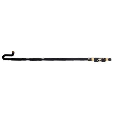 Original PCB Membrane Flex Cable for iPad 4 (Black)