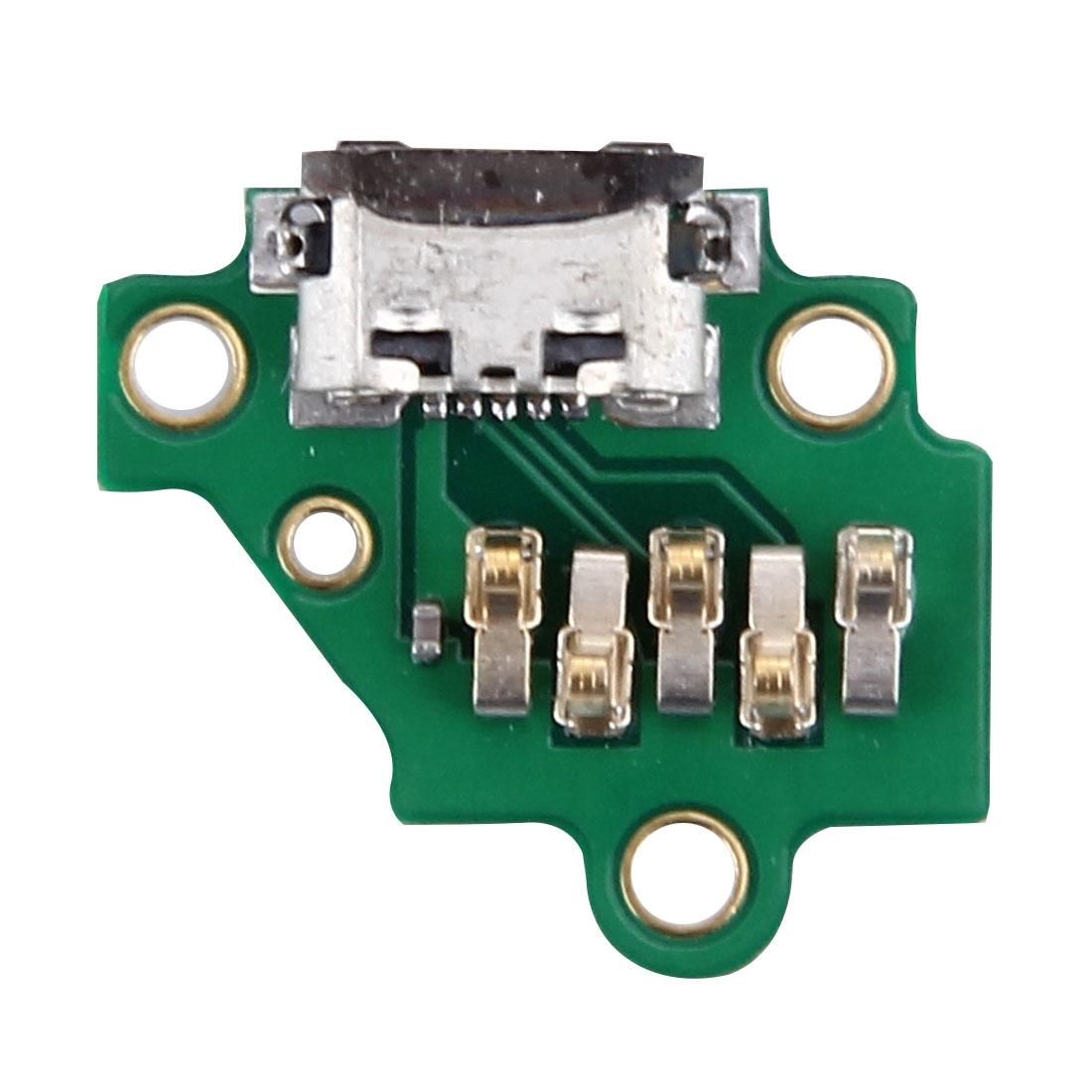 Charging Port Board for Motorola Moto G