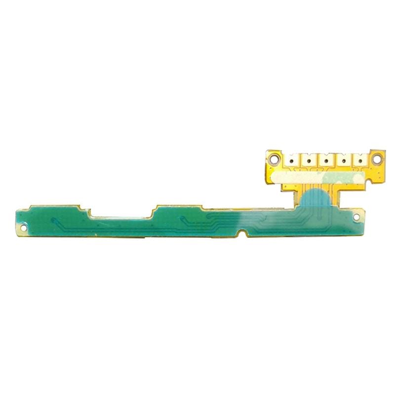 For Lenovo S660 Power Button & Volume Button Flex Cable