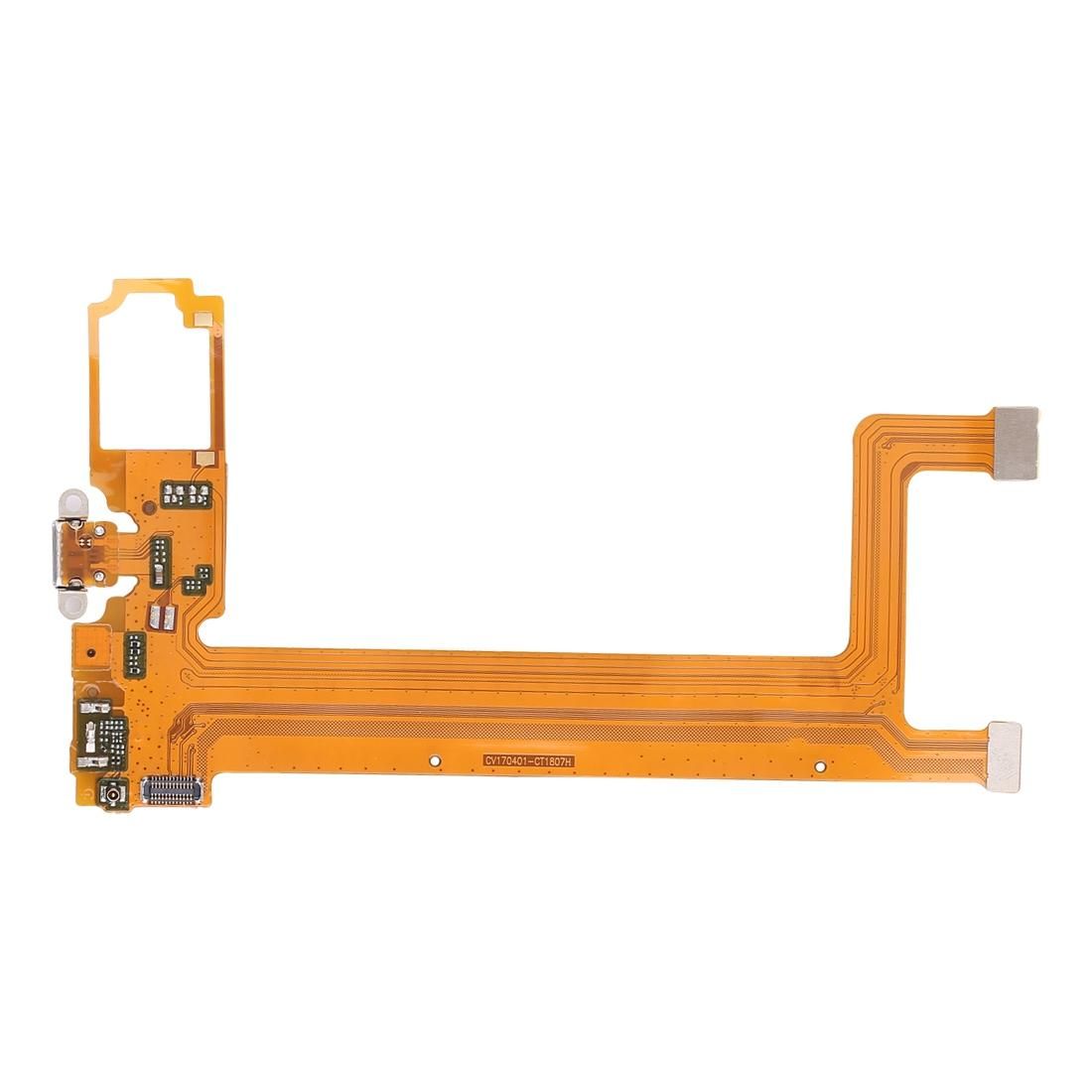 Charging Port Flex Cable for Vivo V3