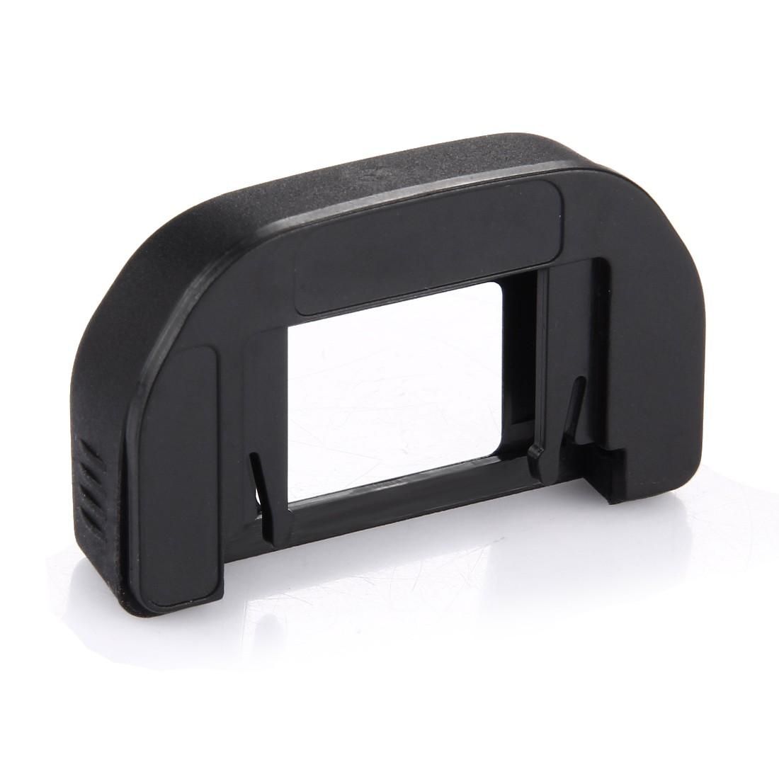 Eyecup EF for Canon 350D / 400D / 450D / 500D / 550D / 600D / 1000D / 1100D (Black)