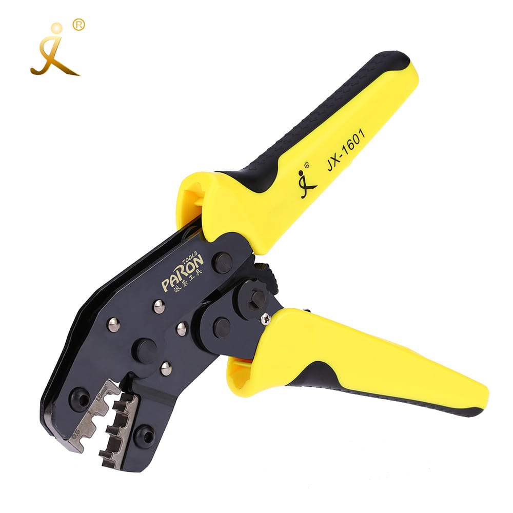 PARON Professional Wire Crimpers Engineering Ratchet