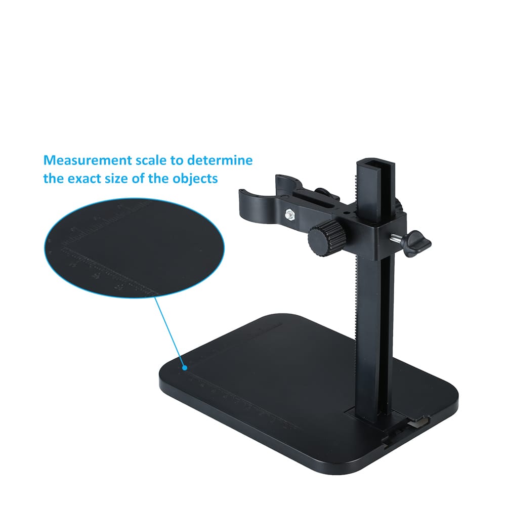 Y001 Handheld USB Digital Microscope Stand Holder Bracket