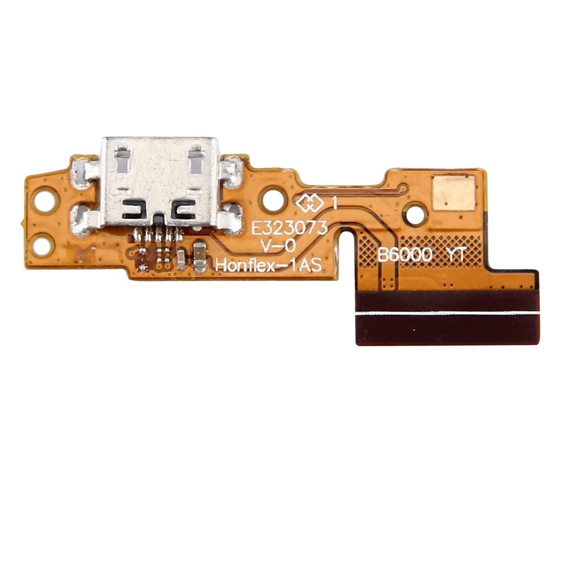 For Lenovo Yoga Tablet 8 / B6000 Charging Port Board