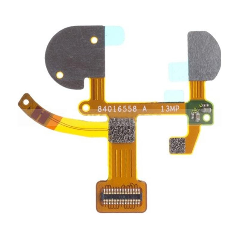 Flashlight Flex Cable for Motorola Moto G4 Play