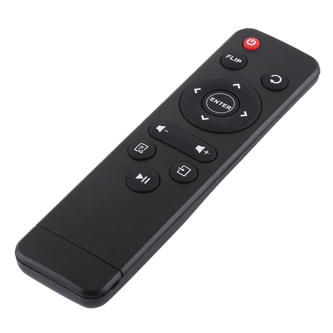 Universal LED Projector / Micro Projector / Home Theater Projector Remote Control