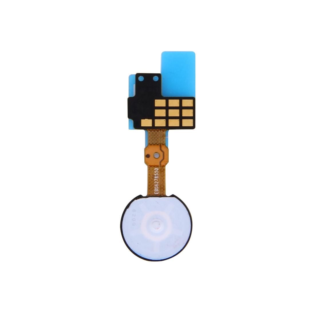 Home Button Flex Cable for LG G5 (Grey)