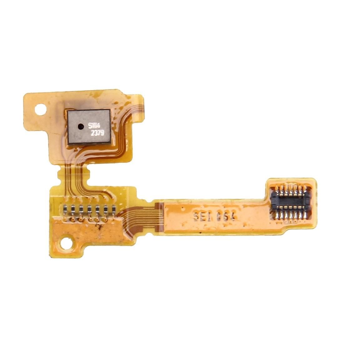 Microphone Flex Cable for Sony Xperia Z1 / L39h / C6902 / C6903 / C6906 / C6943