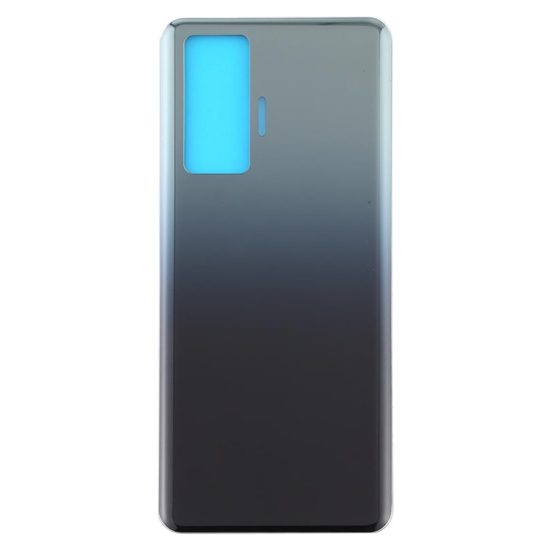 Battery Back Cover for Vivo X50 Pro (Green)