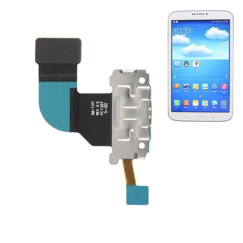 Dock Plug Flex Cable for Galaxy T311