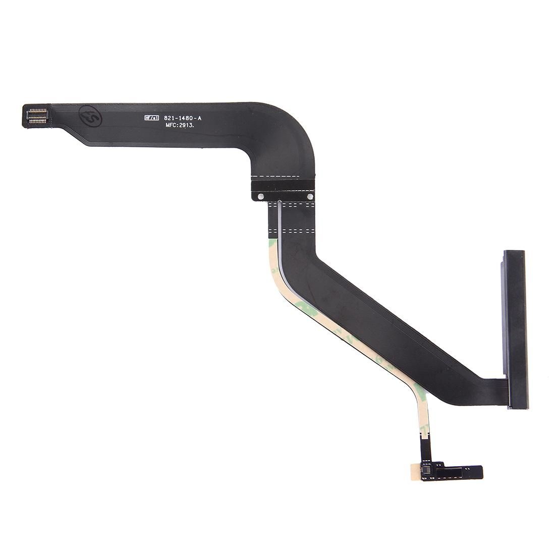 HDD Hard Drive Flex Cable for Macbook Pro 13.3 inch A1278  821-1480-A / MD101 / MD102