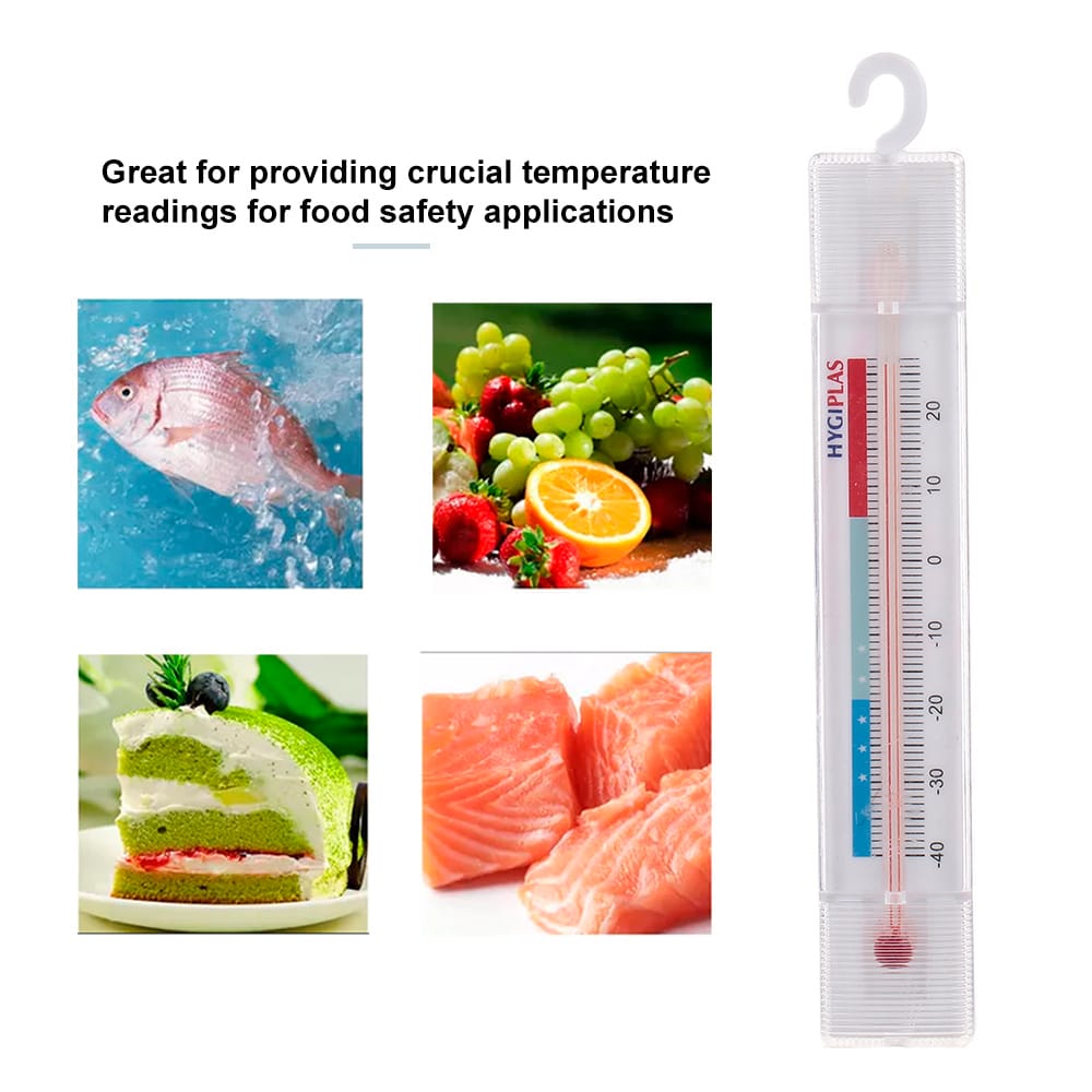 Refrigerator Thermometer Kitchen Thermometer Freezer