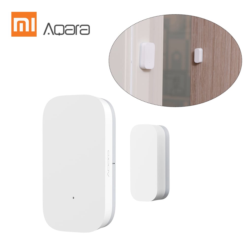 Aqara MCCGQ11LM Window Door Sensor ZigBee - 1PC