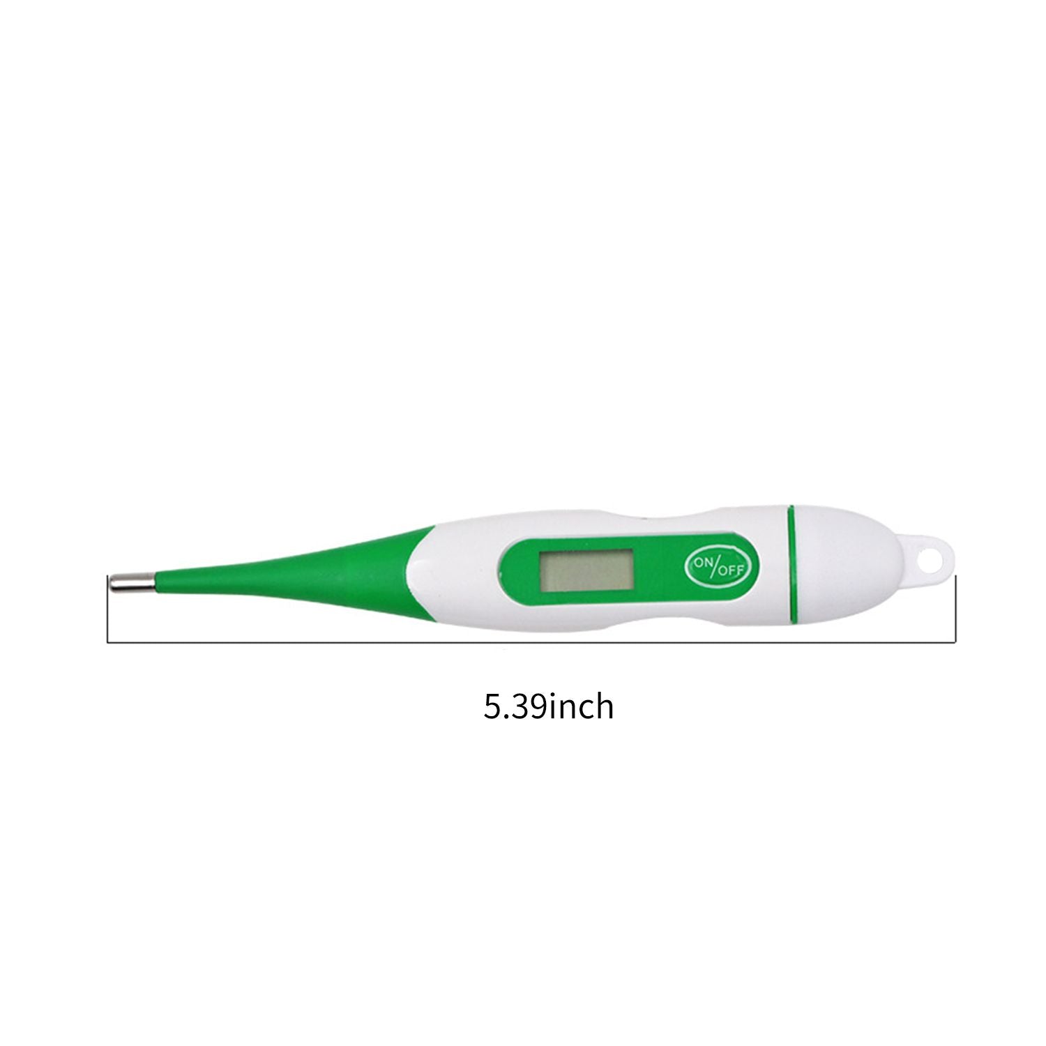 Animal Thermometer Digital LED Display Thermometer Fast