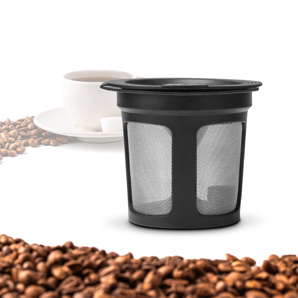 Coffee Capsules Cup for K Cup Refillable Reusable Coffee