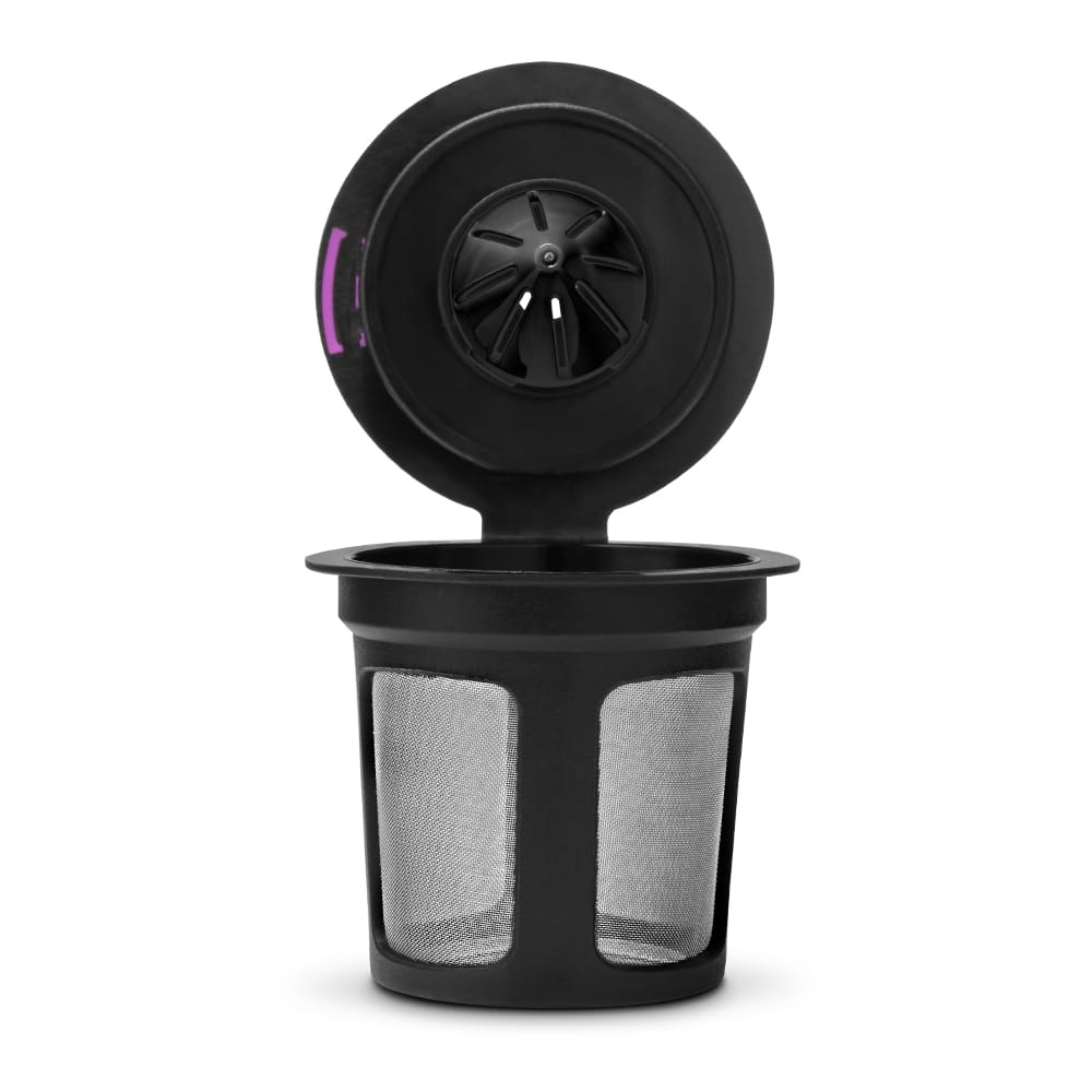 Coffee Capsules Cup for K Cup Refillable Reusable Coffee