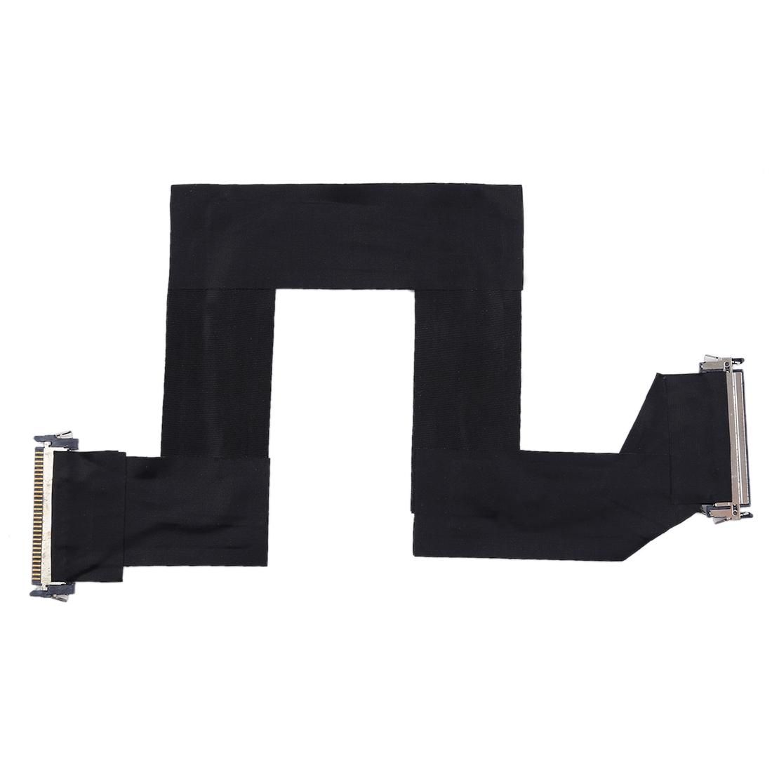 LCD Flex Cable 593-1006 for iMac 21.5 inch A1311 MB950LL/A