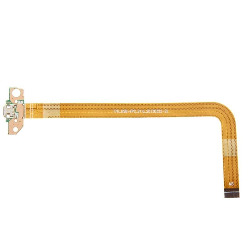 Charging Port Flex Cable  for HP Slate 7