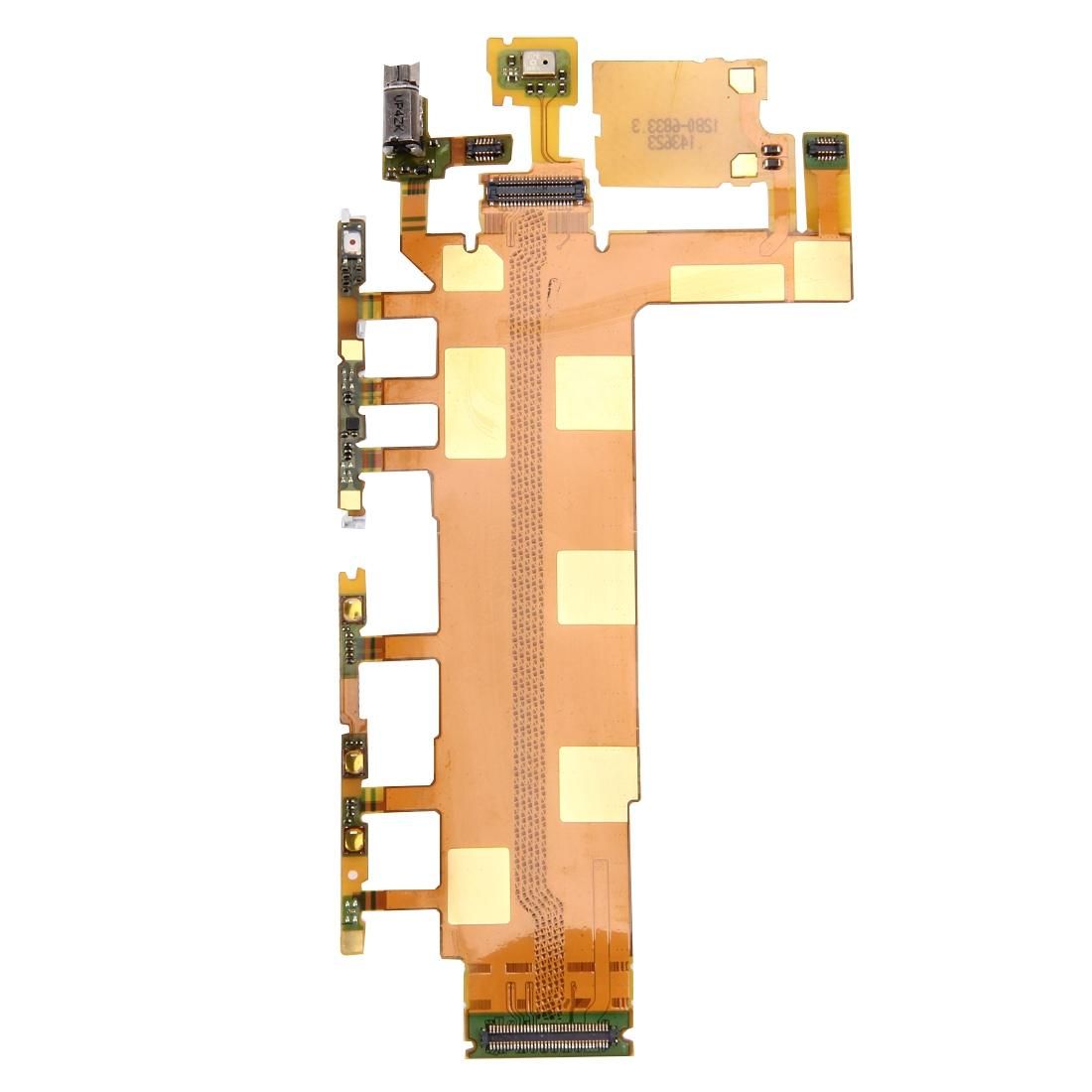 Motherboard  Ribbon Flex Cable for Sony Xperia Z3 3G Version