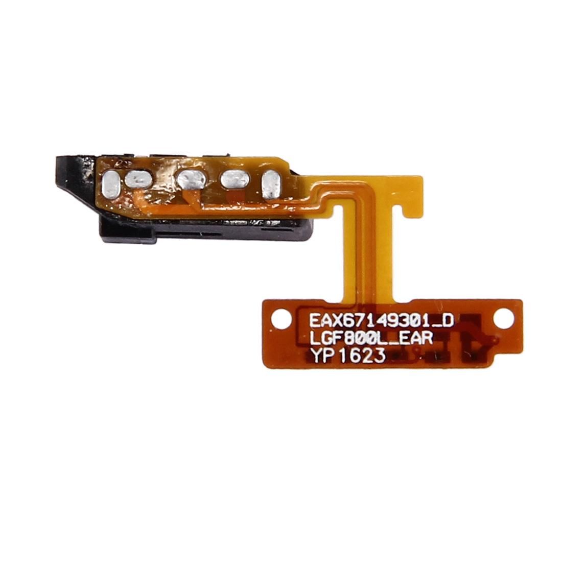 Earphone Jack Flex Cable for LG V20