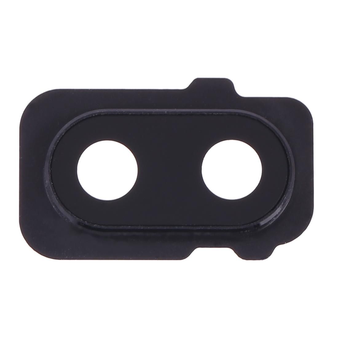 Camera Lens Cover for Vivo X21 (Black)