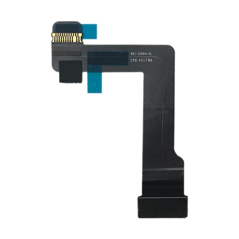 Keyboard Flex Cable for Macbook Pro Retina 15 inch A1990 Mid 2018 EMC3215 MR932 MR942 821-01664-01A