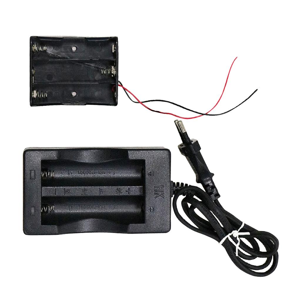 18650-Lithium-Battery-Charger-+-2-Battery-Holder-Box-3-battery-packs