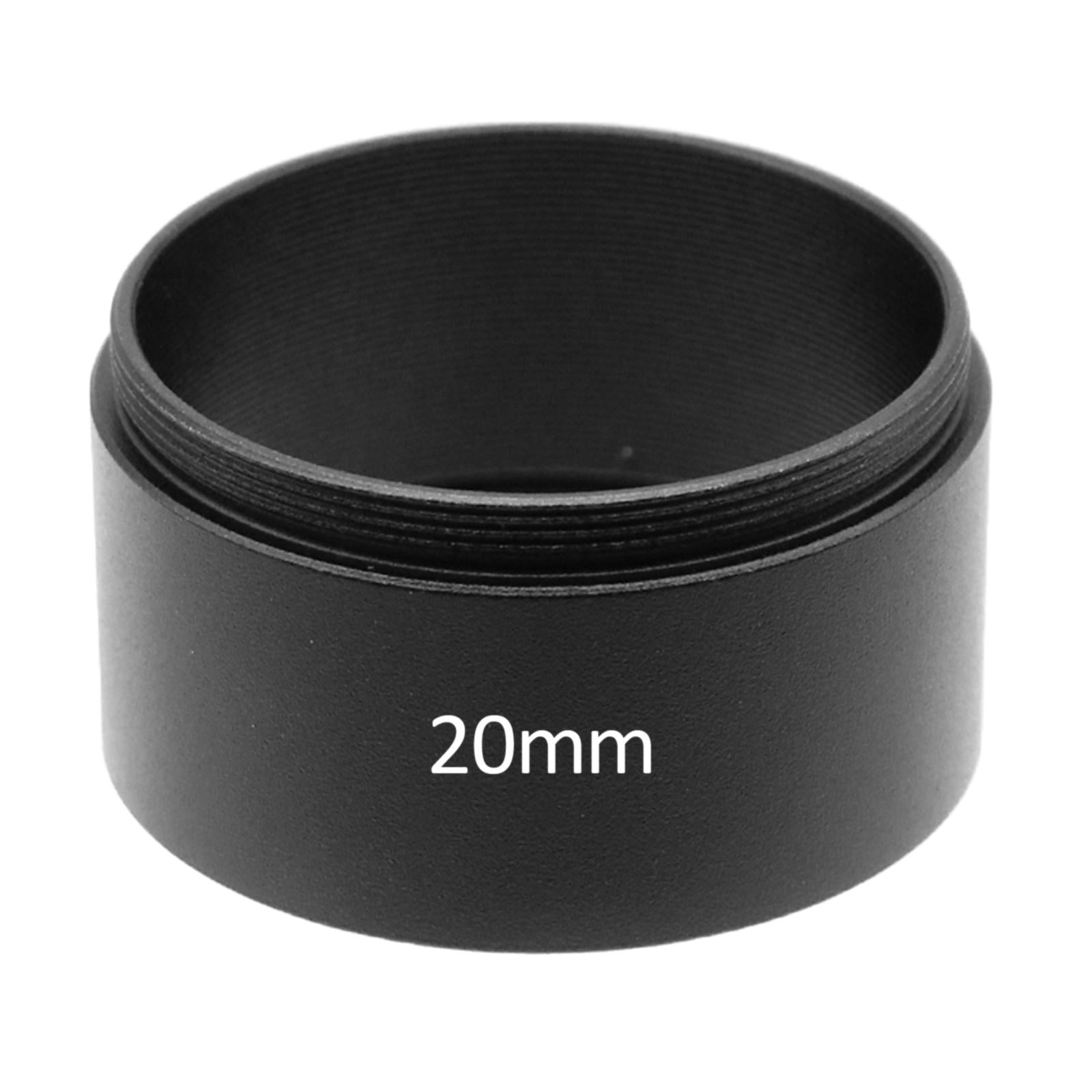 T2 Thread Extension Tube M42x0.75 Thread Photography Equipment for Telescope 20 mm