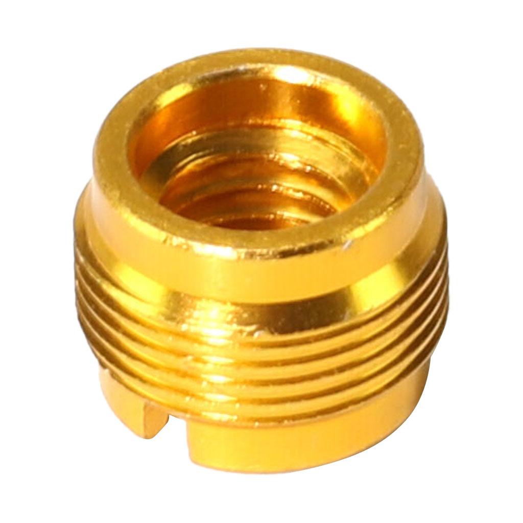 Screw Thread Adapter for Microphone Stand 5/8