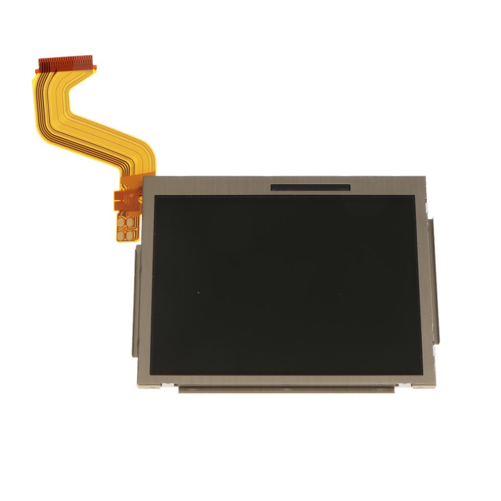 Top Upper LCD Screen Display Repair Replacement Part for Nintendo DSi NDSi