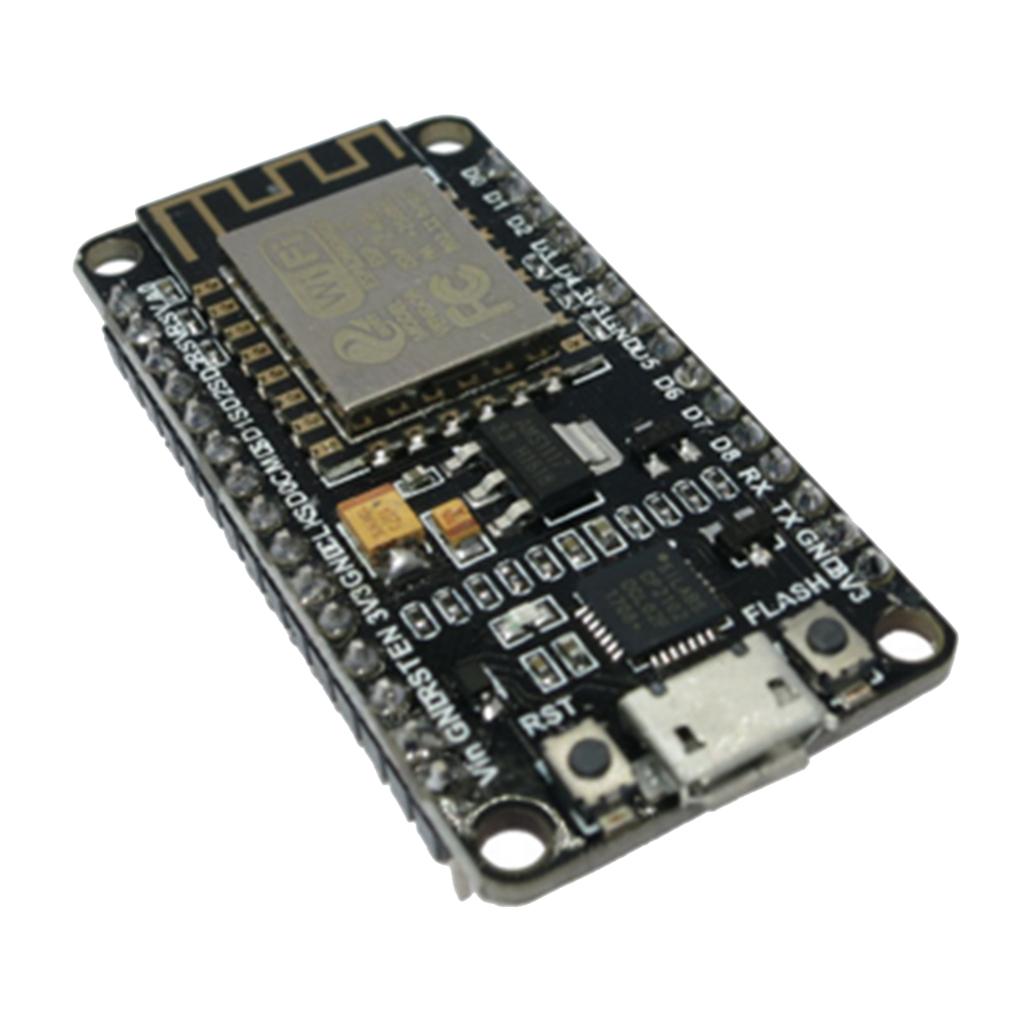 1pc-Development-Board-Based-On-ESP8266-CP2102-Wireless-Module-Wifi-IOT