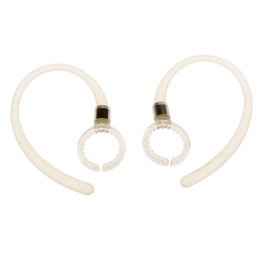 Transparent Ear Hook For H520.H17.HZ720 Bluetooth Headset Earhook 1 Pair