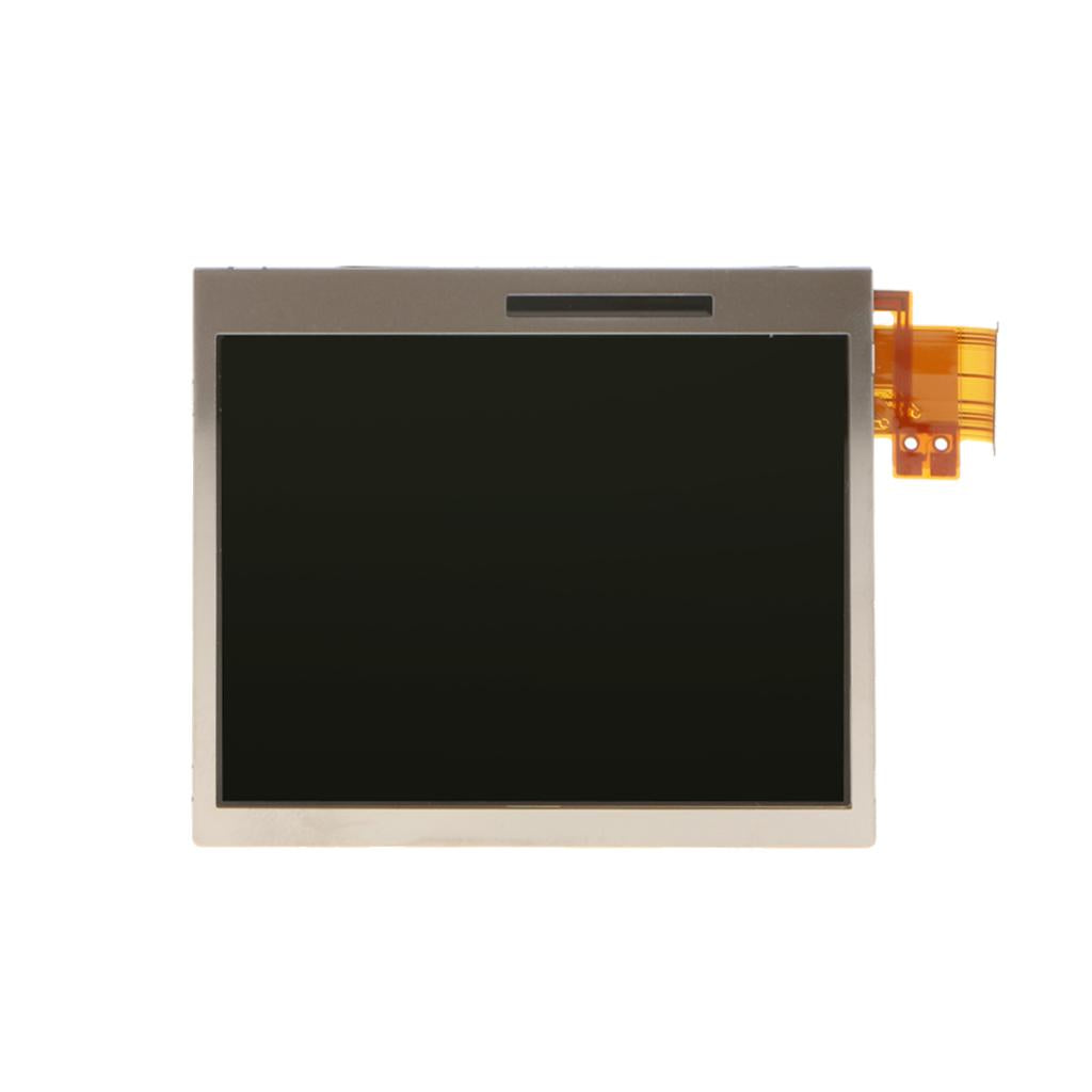 Bottom Lower LCD Screen Display Replacement Part for Nintendo DS Lite NDSL