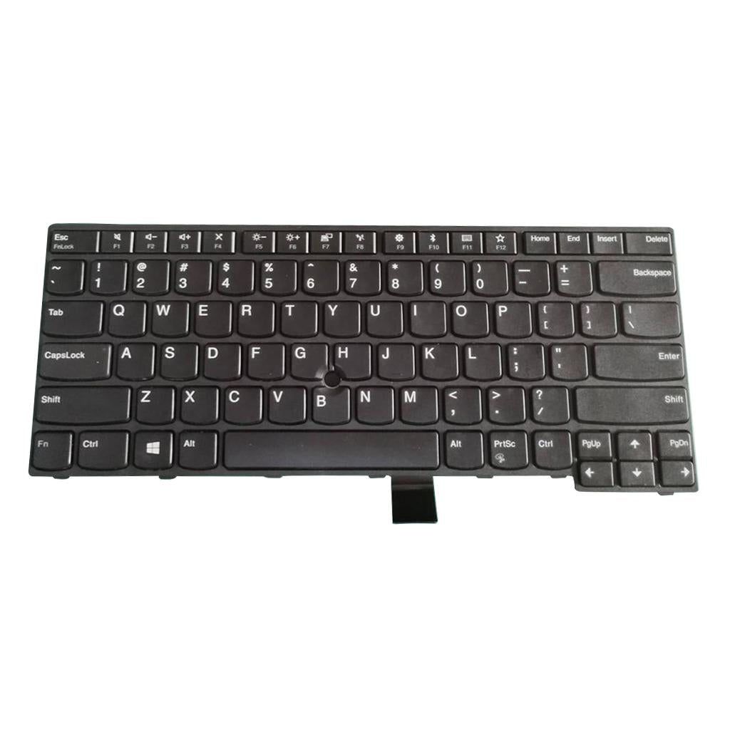 Laptop Keyboard US for LENOVO FOR Lenovo E450 E455 E450C E460 E465 E470 W450