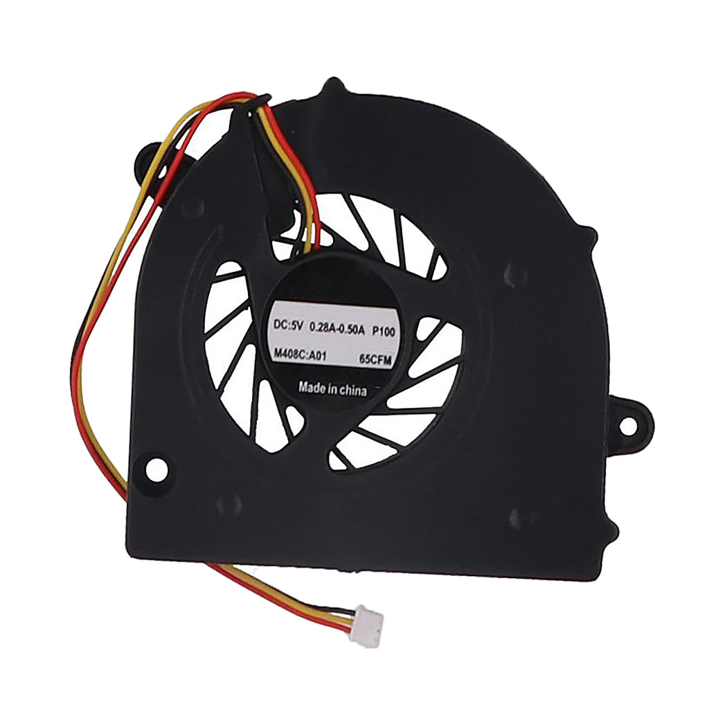 New Replacement Laptop Cooling fan for Toshiba Satellite C670 C670D L775