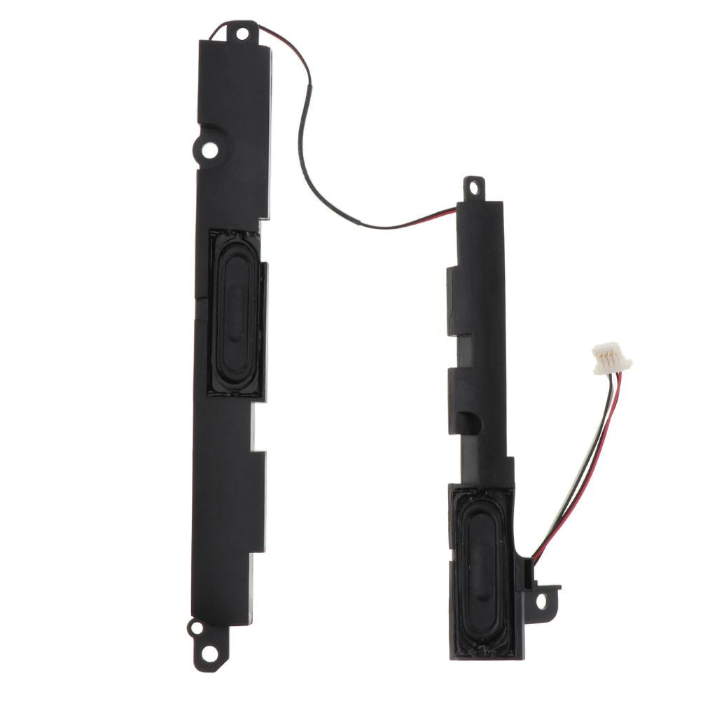 Laptop Internal Sound Speaker Set Replacement For HP Pavilion DM4 DM4-1000 DM4-2000 608232-001