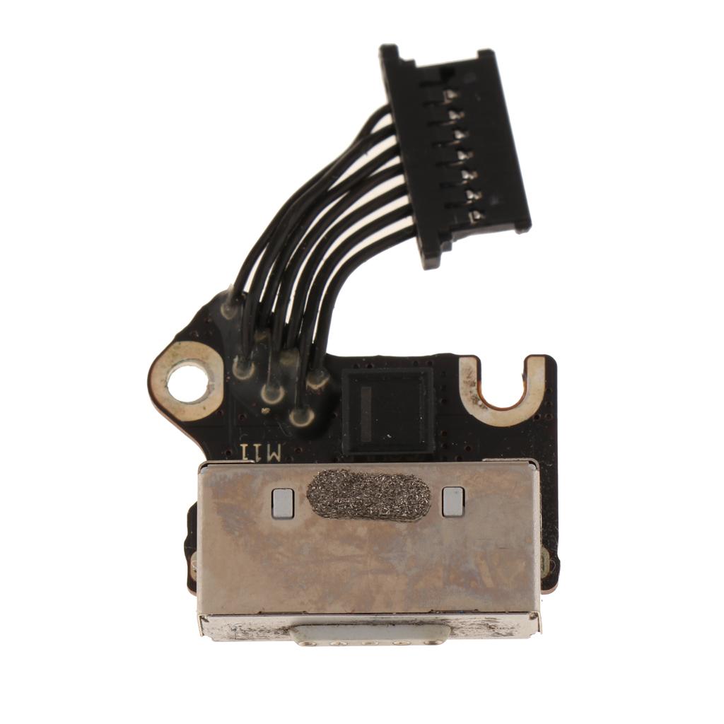 Magsafe 2 DC Power Jack Board for Macbook Pro 13