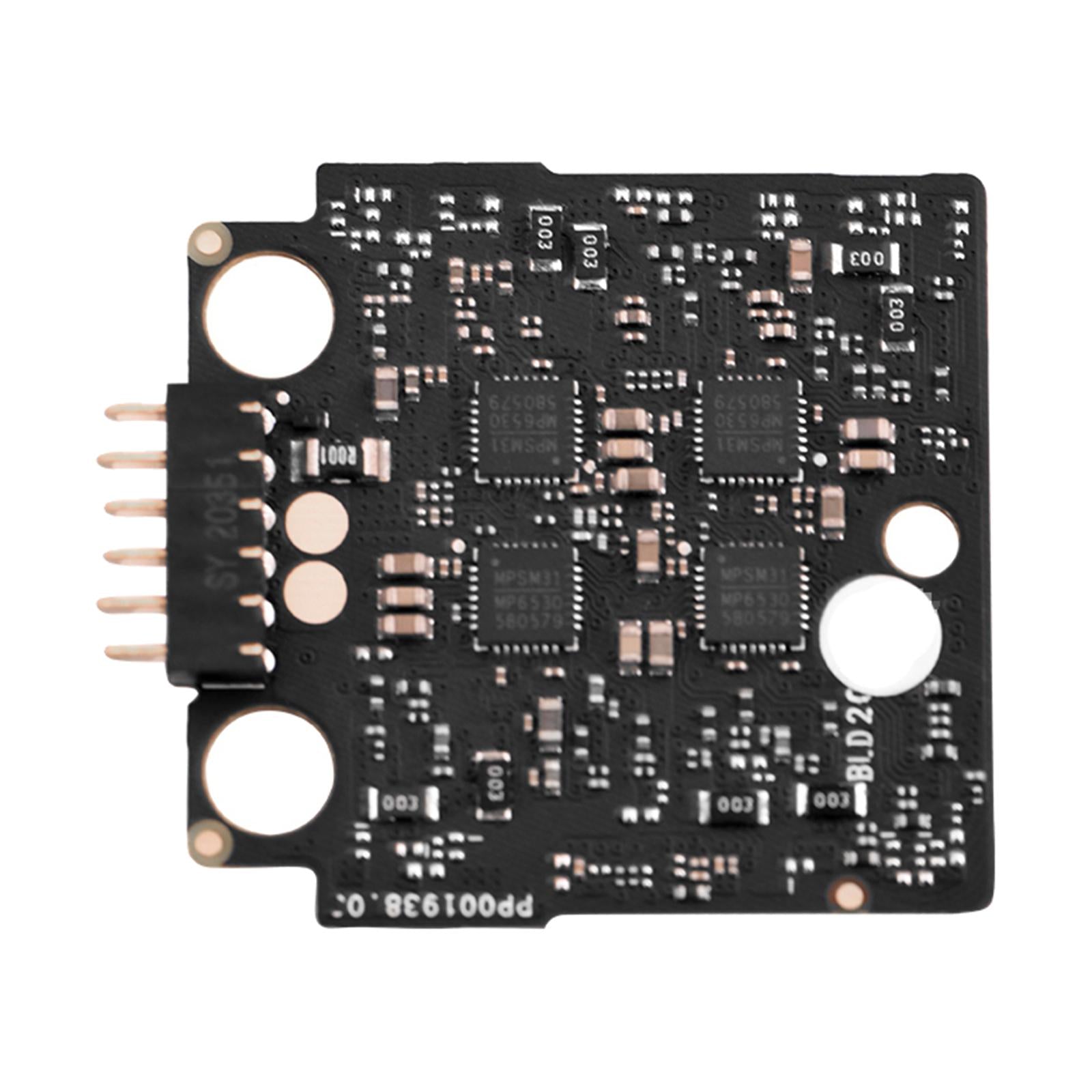 ESC Board Module for Mavic Mini 2 Quadcopter Repair Parts High-Efficiency