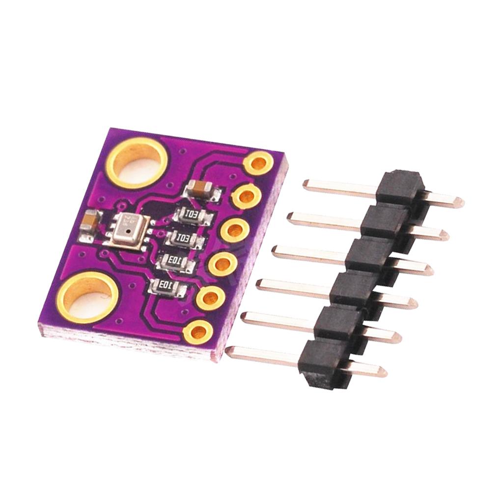 BME280-3.3-High-Precision-Atmospheric-Pressure-Sensor-Module