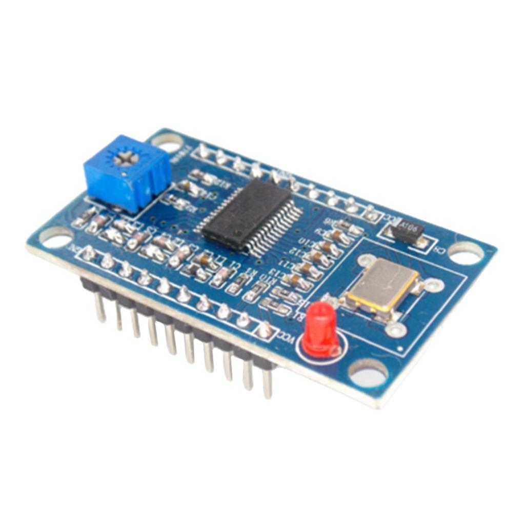 Digital-DDS-Function-Signal-Generator-Sine-Square-Waveform-0-70MHz-AD9851