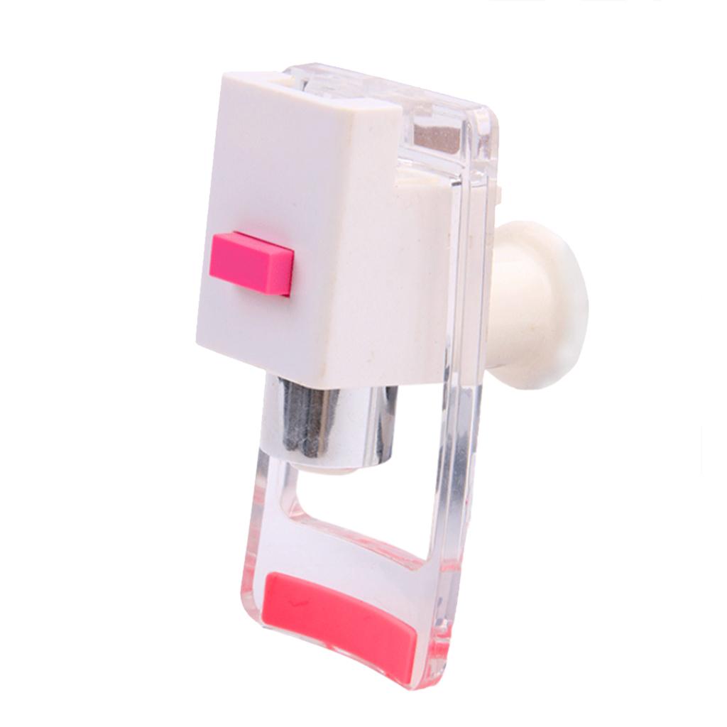 Hot-&-Cold-Water-Dispenser-Machine-Spigot-Push-Type-B-Type-Hot-Water-Spigot