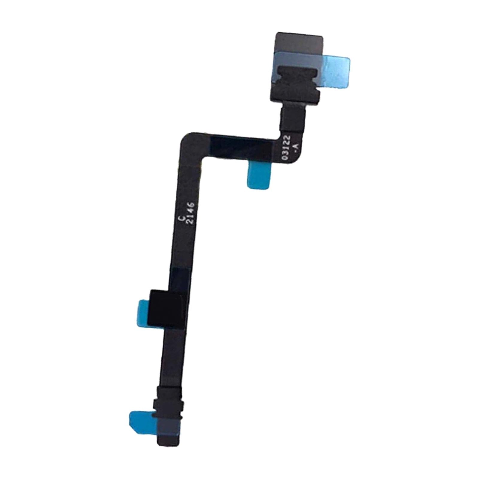 Laptop Battery Connection Flex Cable for A2442 821-03188-A Replace Parts