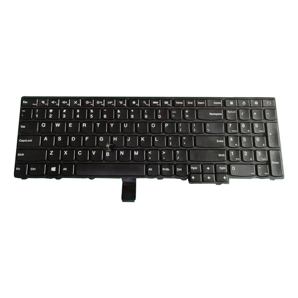 Laptop Keyboard US for lenovo E531 L540 W540 T540P E540 W550S T560 T550