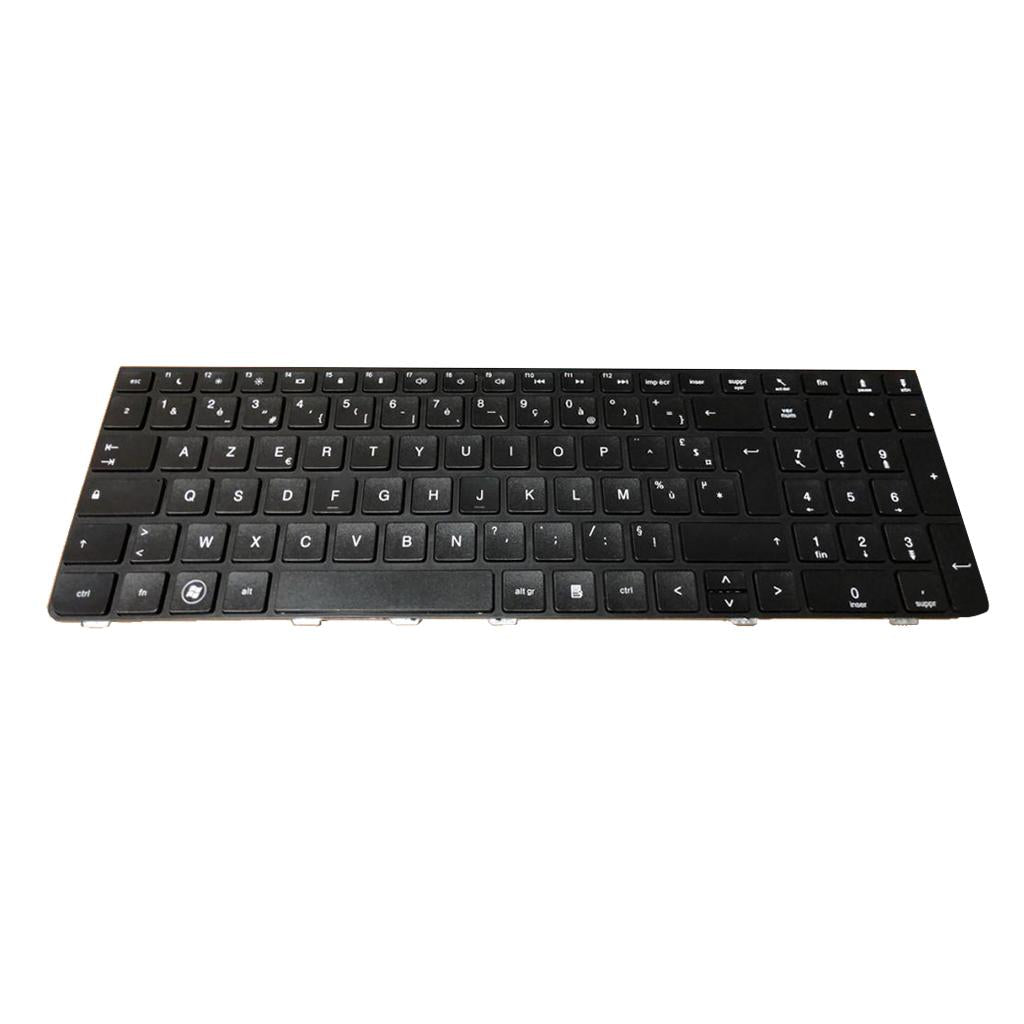 Laptop Keyboard Turkey for HP Probook 4730 4530S 4535S Keyboard w/ Frame